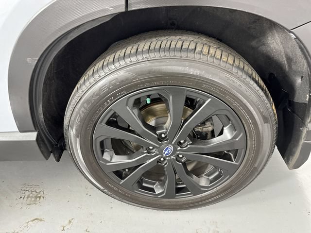 Used 2020 Subaru Forester Sport AWD/4WD image 5