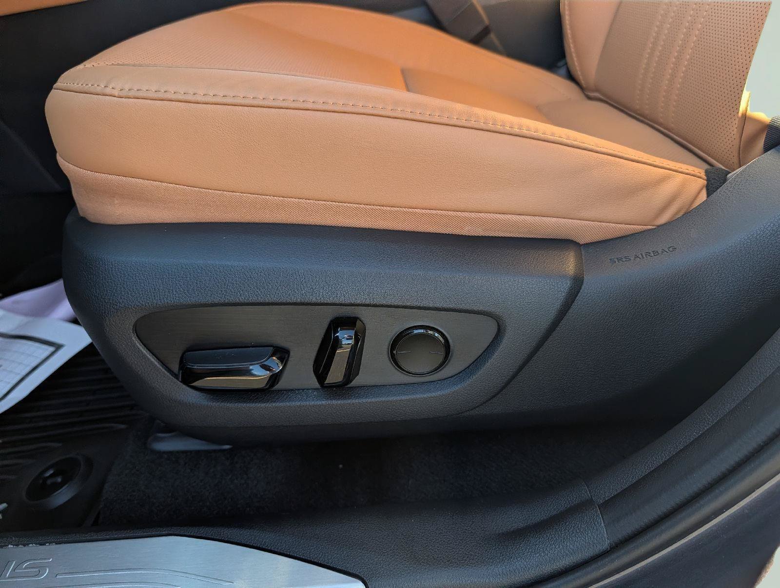 Certified 2023 Lexus NX 350 AWD image 8
