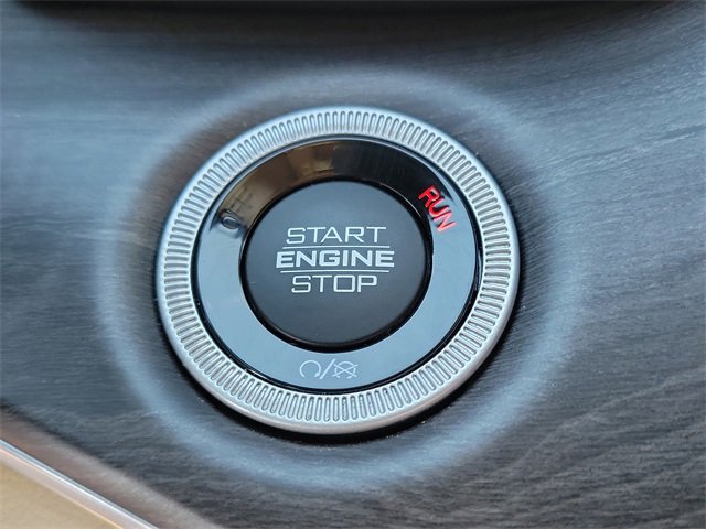 Certified 2021 Jeep Grand Cherokee L Limited image 33