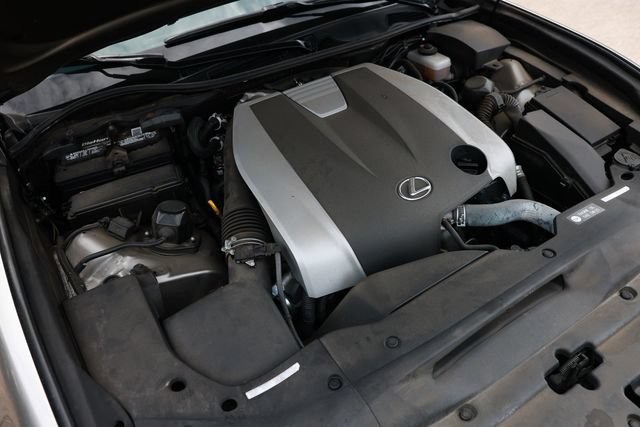 Used 2015 Lexus GS 350 AWD w/ F Sport Package image 57