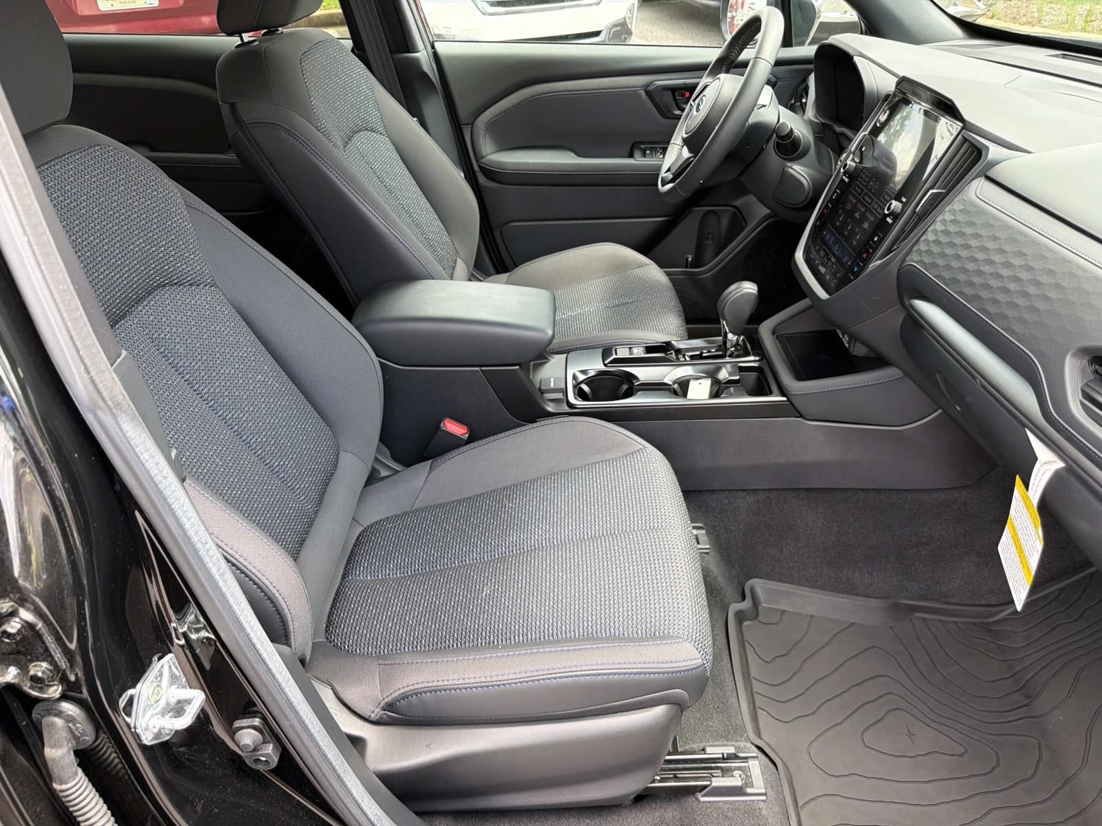 Certified 2026 Subaru Forester Premium AWD/4WD image 14