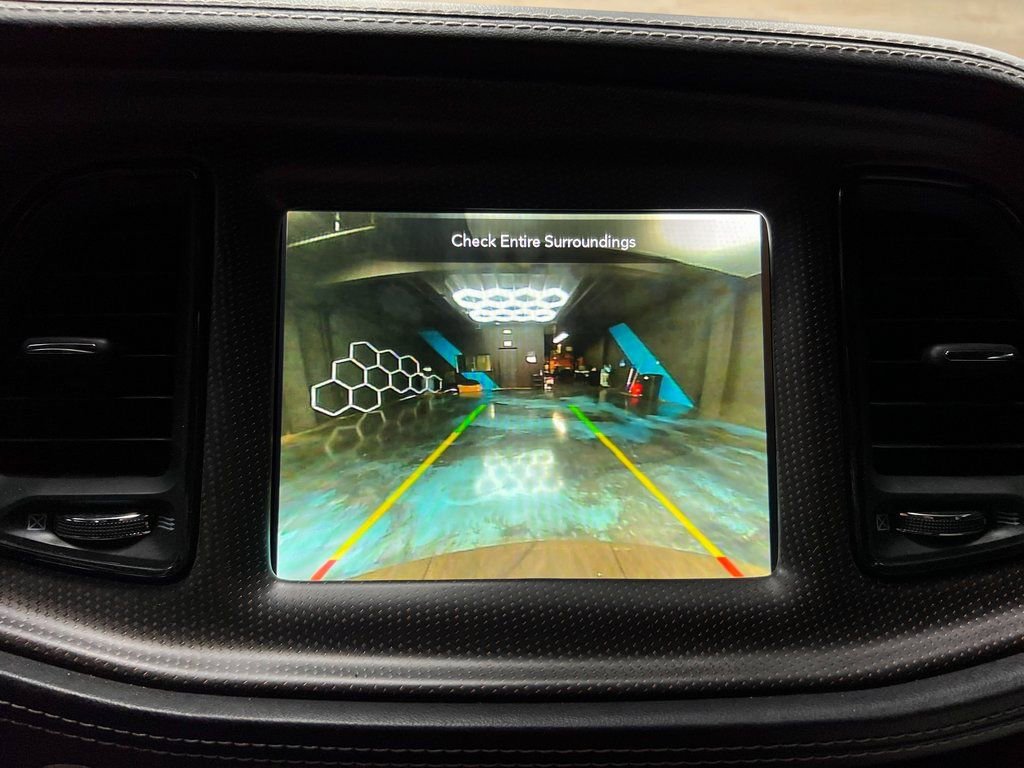 Used 2023 Dodge Challenger SRT Hellcat image 19