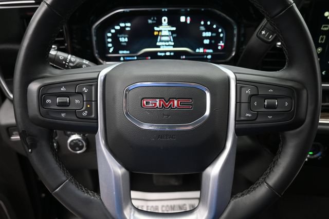 Used 2023 GMC Sierra 1500 SLE AWD/4WD image 16