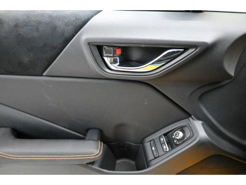 New 2026 Subaru BRZ tS image 14