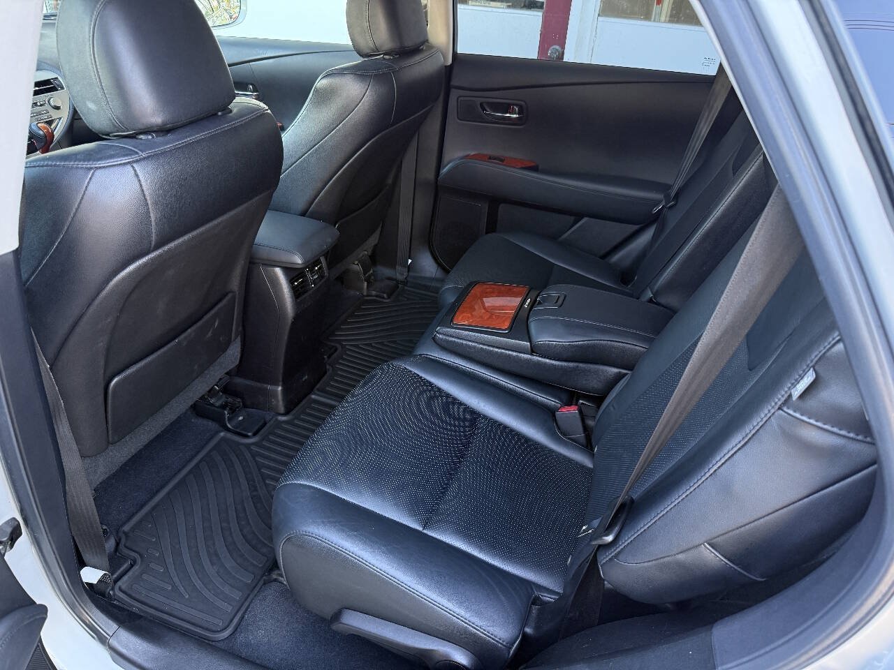 Used 2011 Lexus RX 350 AWD w/ Premium Pkg image 10