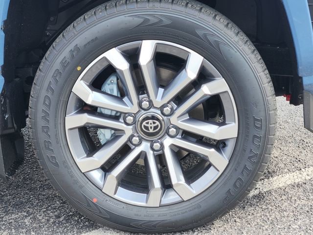 New 2026 Toyota 4Runner Limited image 8