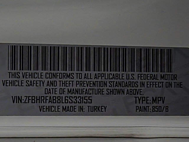 Used 2020 RAM ProMaster City Tradesman image 36