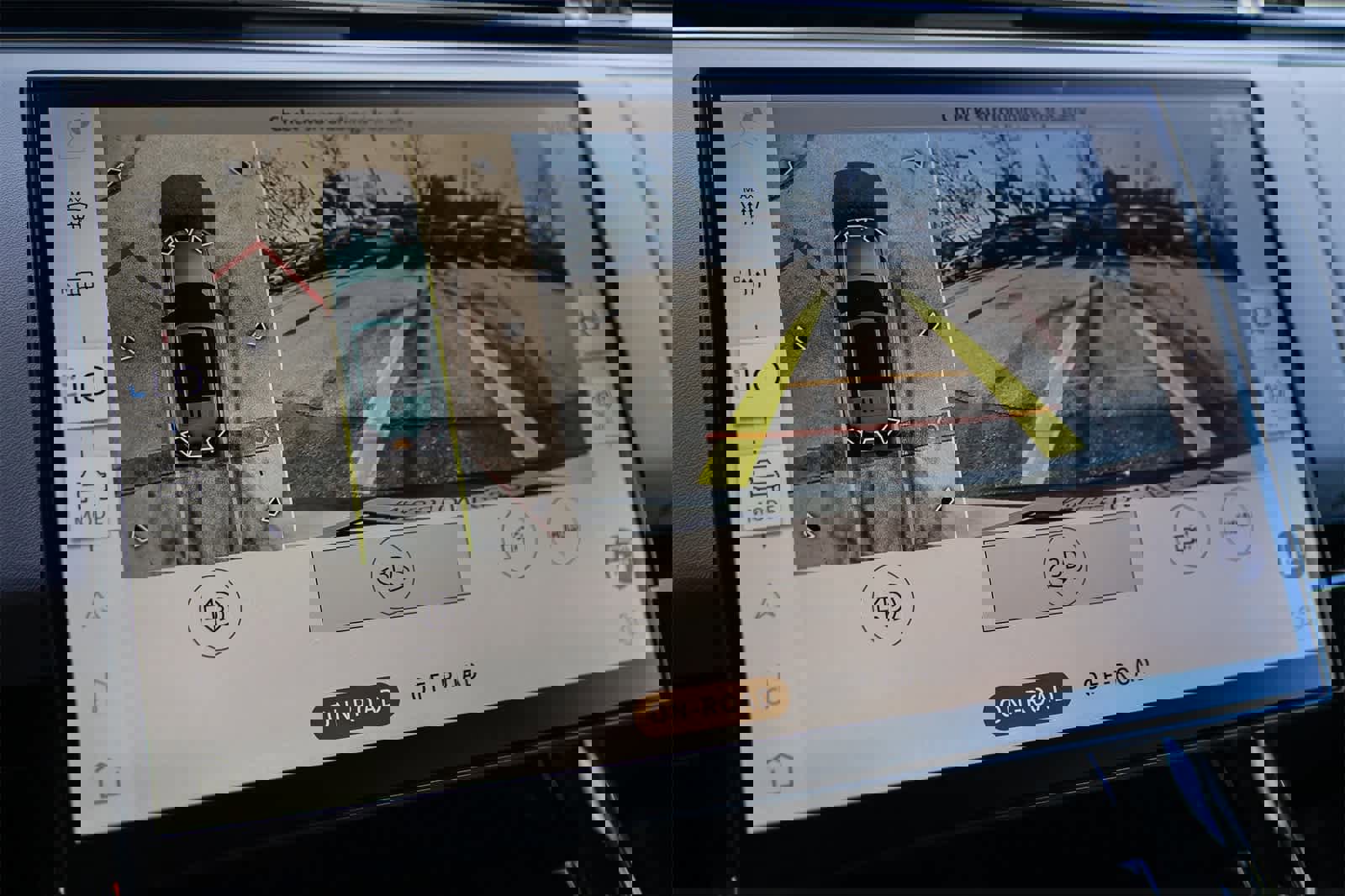 New 2026 Land Rover Range Rover Sport Dynamic SE image 25