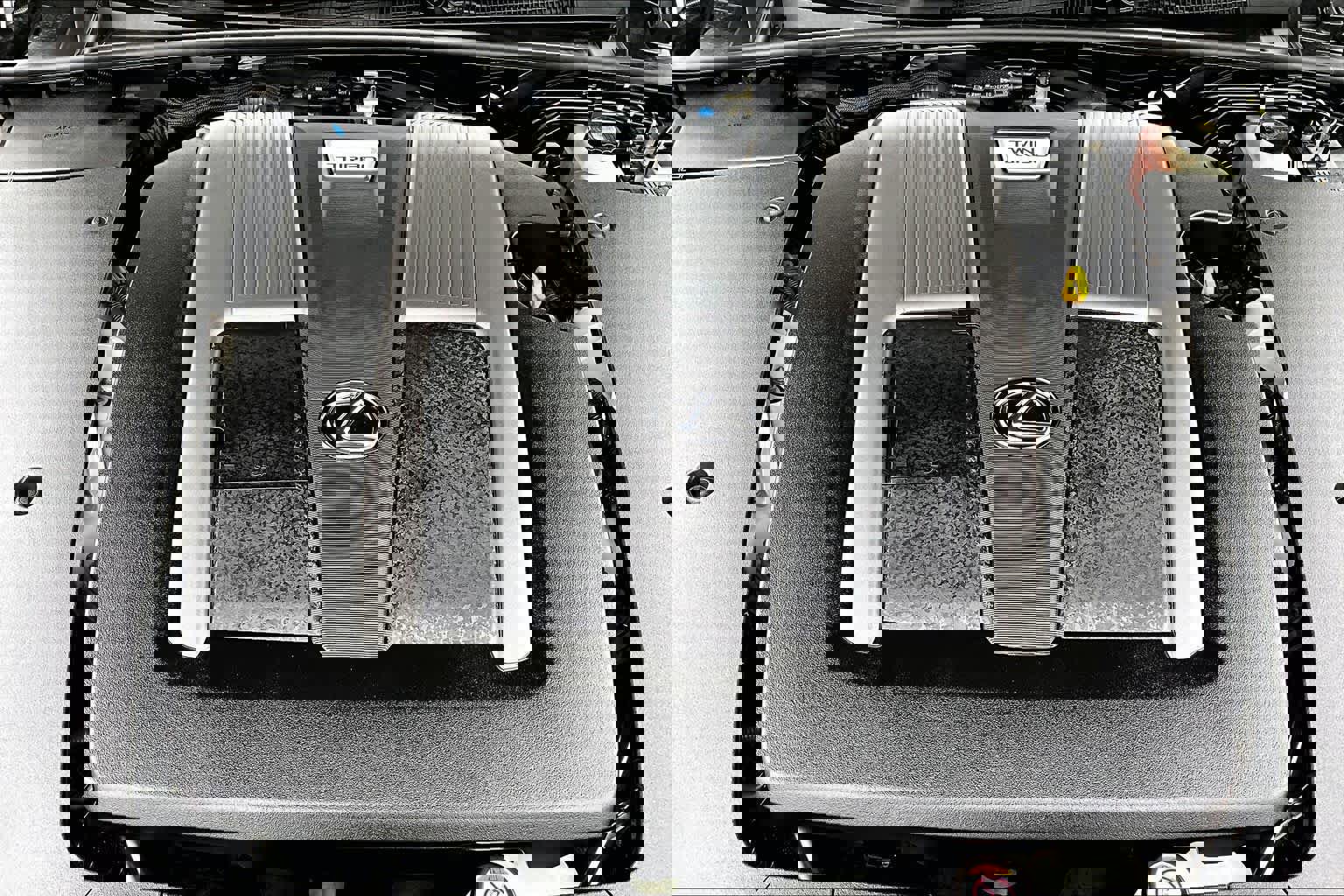 Used 2020 Lexus LS 500 image 33