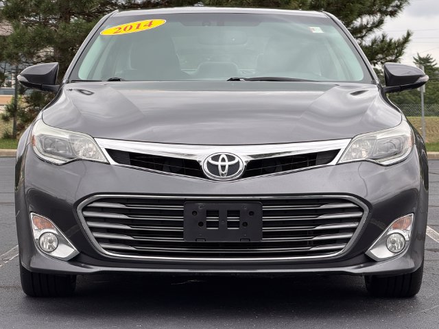 Used 2014 Toyota Avalon Limited FWD image 9
