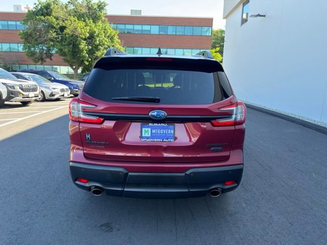 Used 2023 Subaru Ascent Onyx Edition Limited AWD/4WD image 7