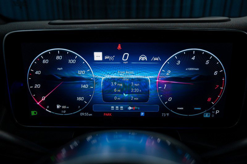 New 2026 Mercedes-Benz GLC 300 image 16