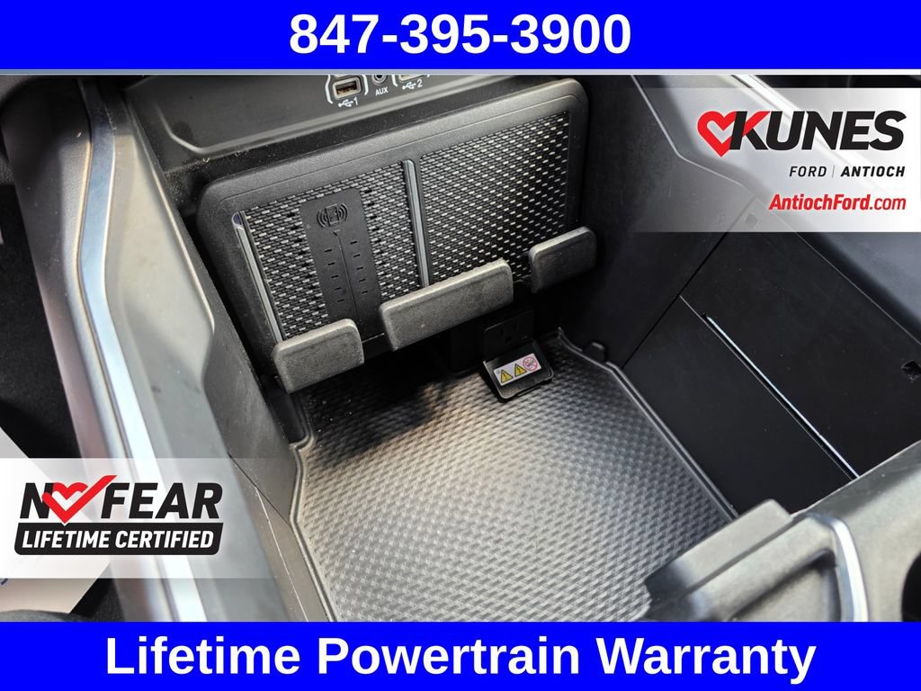 Used 2026 RAM 1500 Big Horn AWD/4WD image 44