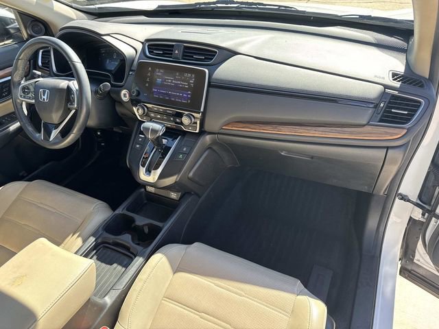 Used 2020 Honda CR-V EX-L image 50