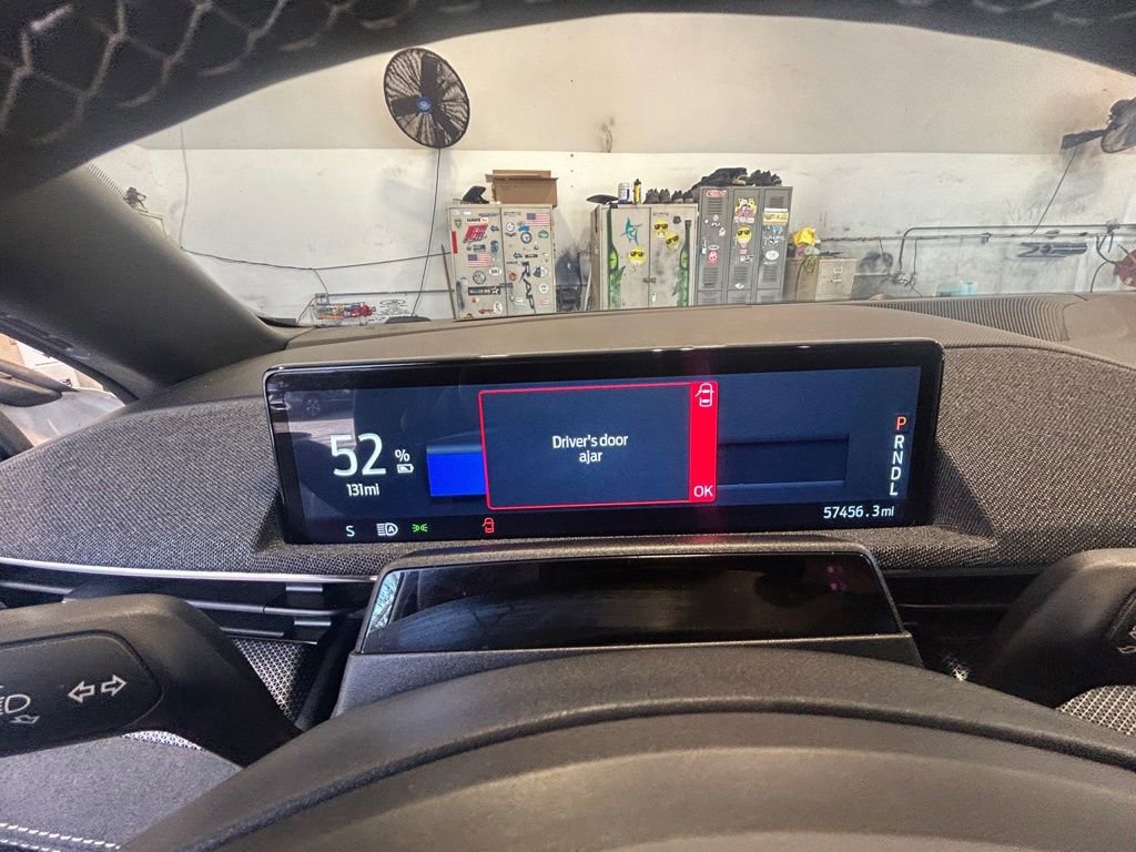 Certified 2021 Ford Mustang Mach-E GT w/ GT Performance Edition image 38