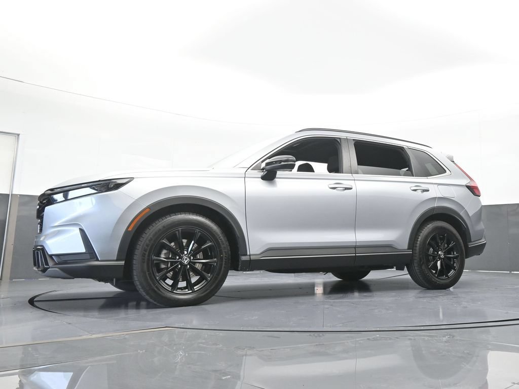 Used 2024 Honda CR-V Sport image 58