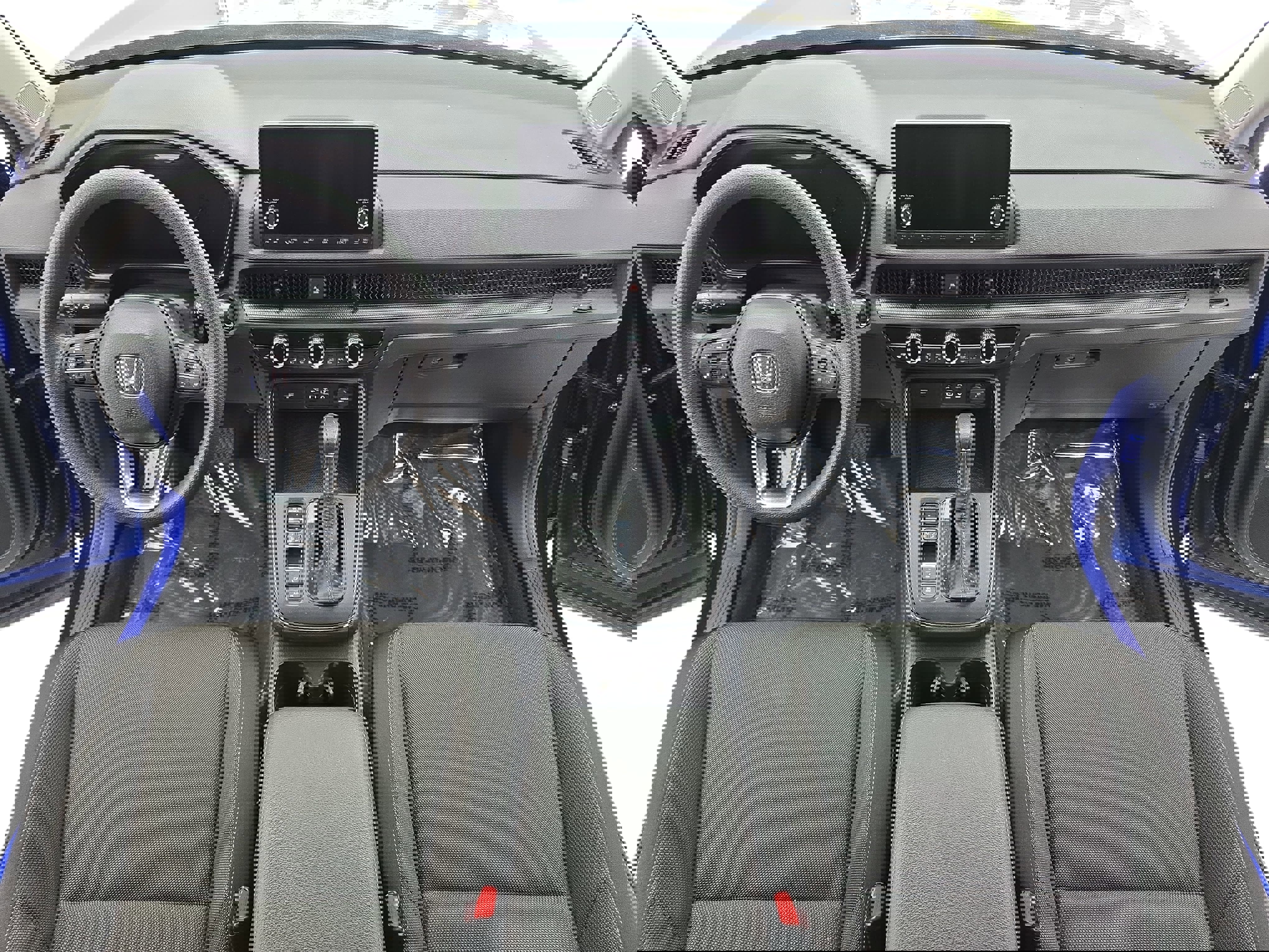 Certified 2024 Honda CR-V EX image 9