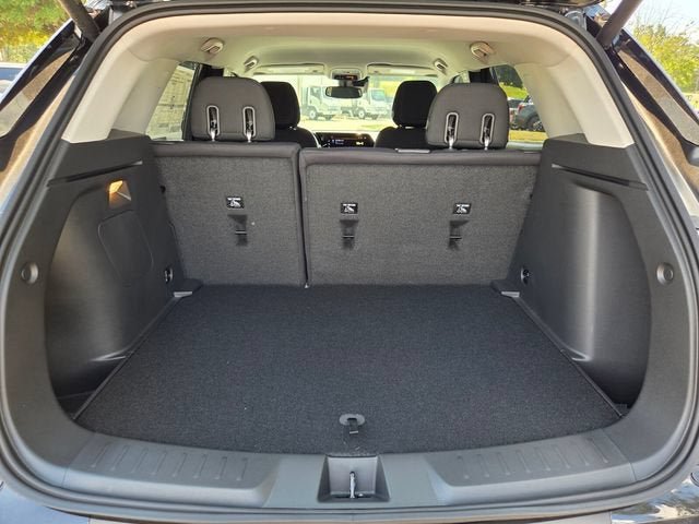 New 2026 Chevrolet TrailBlazer LT w/ Convenience Package FWD image 14