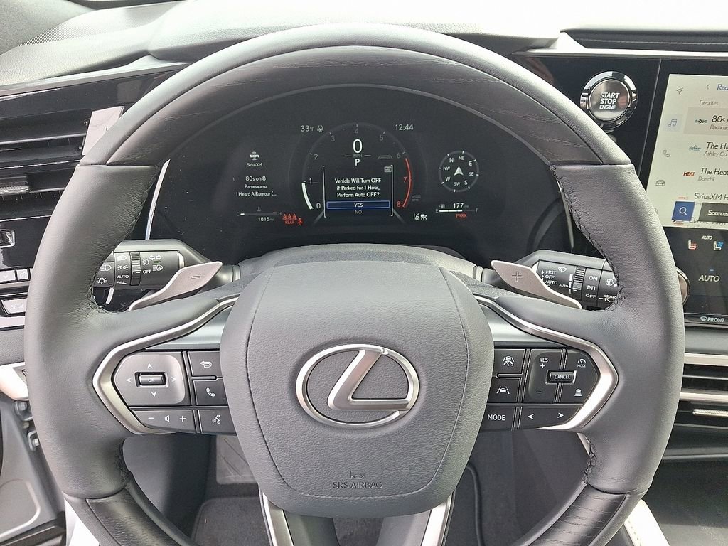 Used 2025 Lexus RX 350 Premium image 20