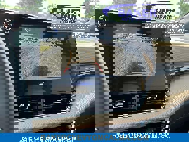 New 2026 Chevrolet Equinox ACTIV w/ Convenience Package III image 20