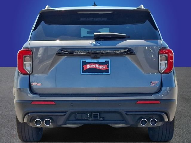 Used 2023 Ford Explorer ST w/ Equipment Group 401A image 5