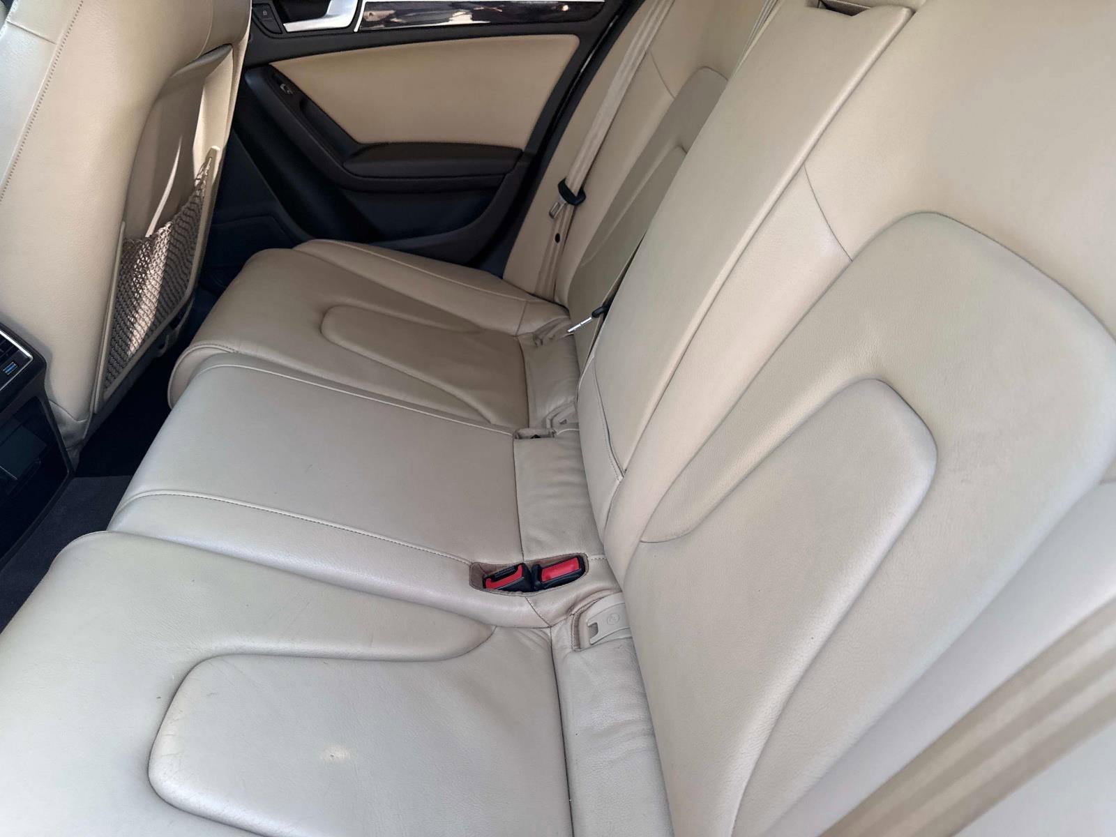 Used 2013 Audi A4 Premium Plus w/ Premium Plus Pkg image 13