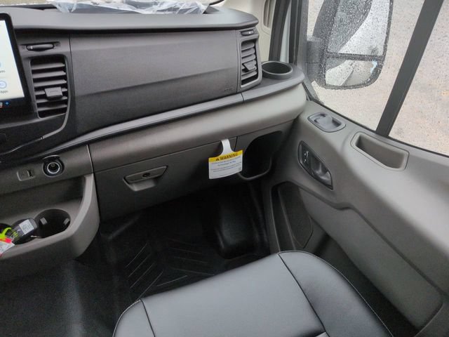 New 2026 Ford Transit 150 Low Roof AWD image 15