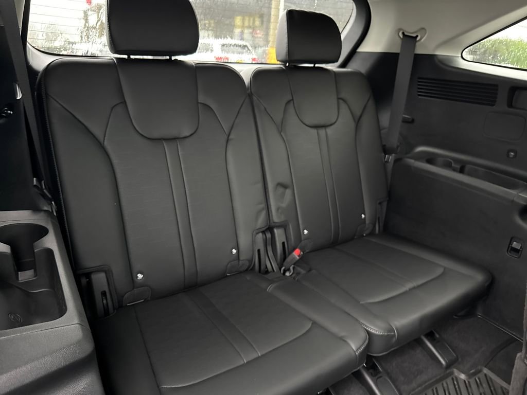 New 2025 Kia Sorento SX image 15