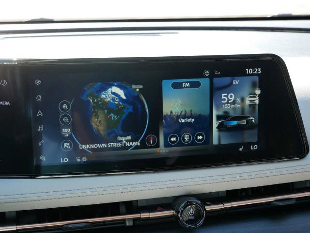 Certified 2023 Nissan Ariya FWD image 22