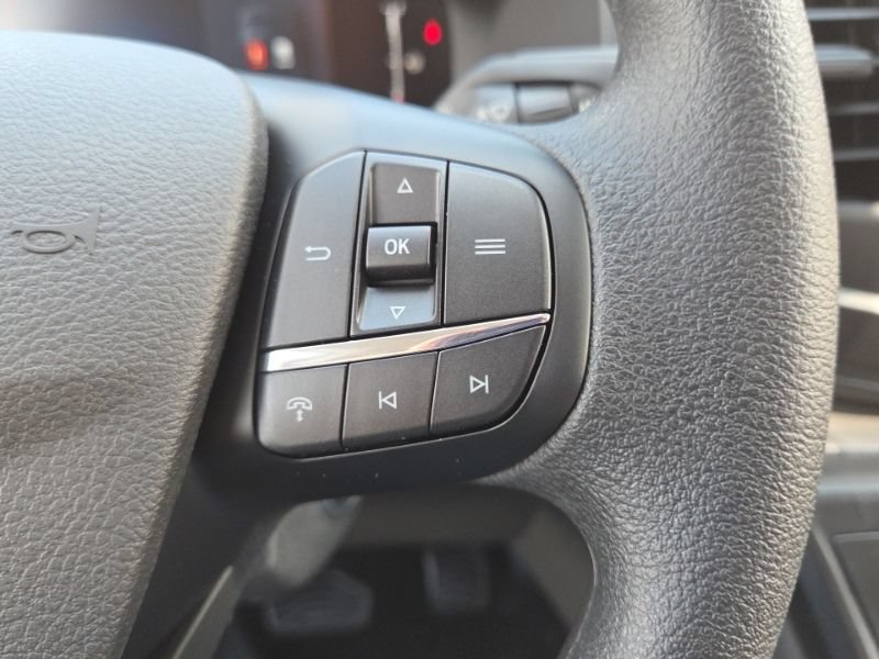 New 2026 Ford Transit 150 Low Roof AWD image 25