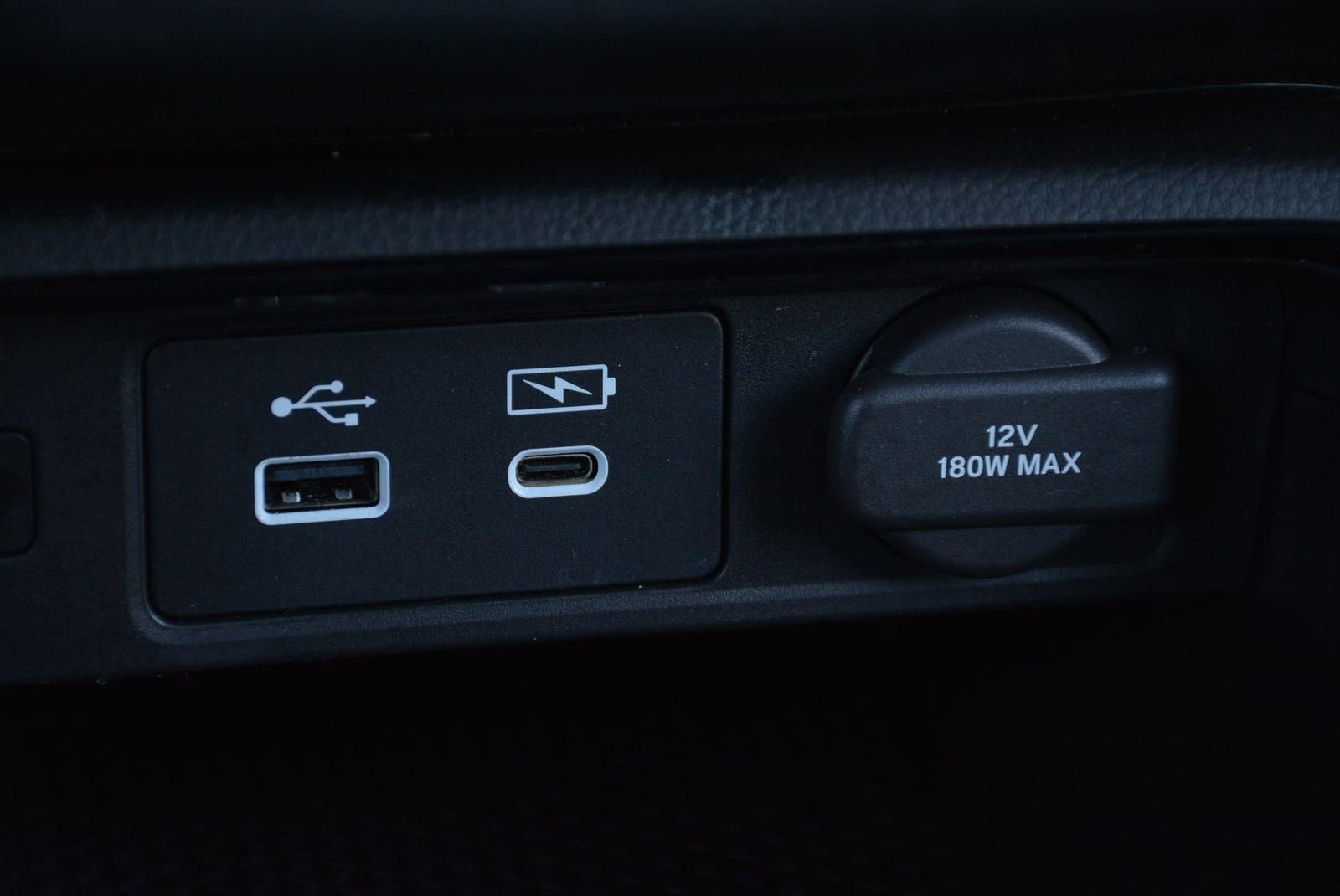 Used 2024 Honda CR-V Sport image 26