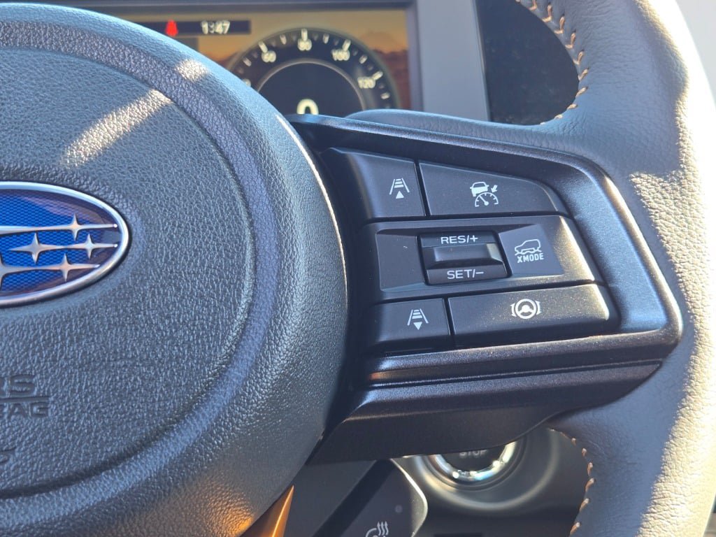 New 2026 Subaru Outback Wilderness AWD/4WD image 43