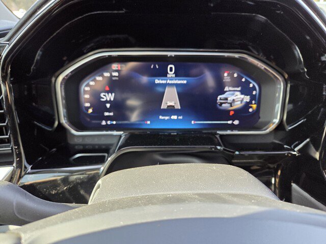 New 2026 Chevrolet Silverado 1500 LT Trail Boss w/ LT Trail Boss Premium Package image 28