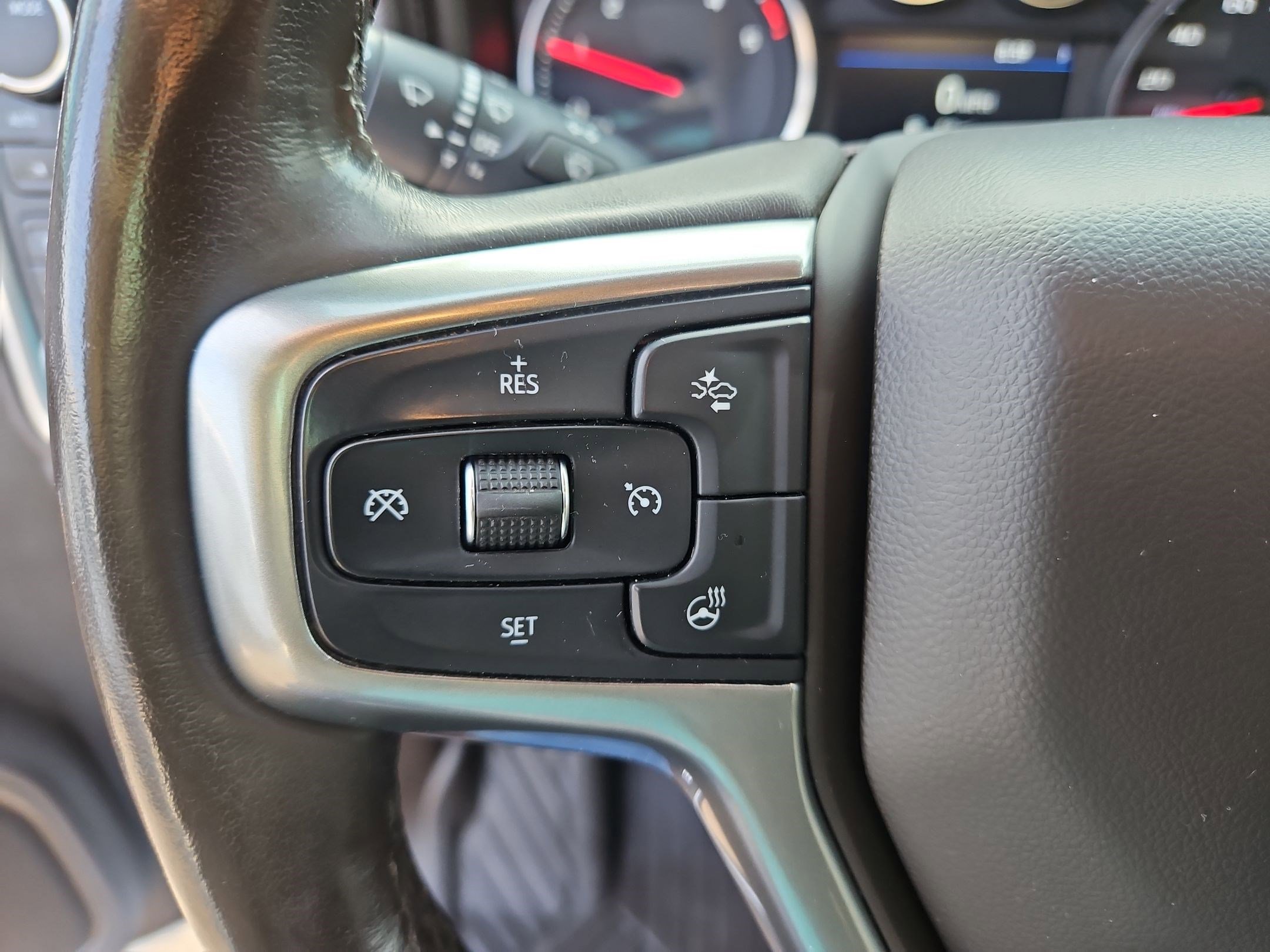 Used 2021 Chevrolet Silverado 3500 LTZ image 17