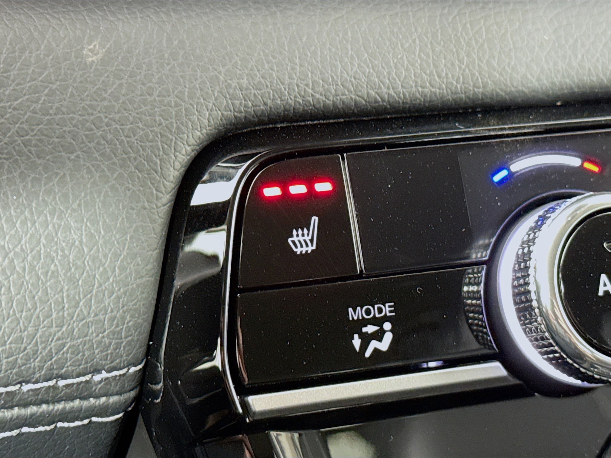 New 2026 Honda Passport RTL image 20