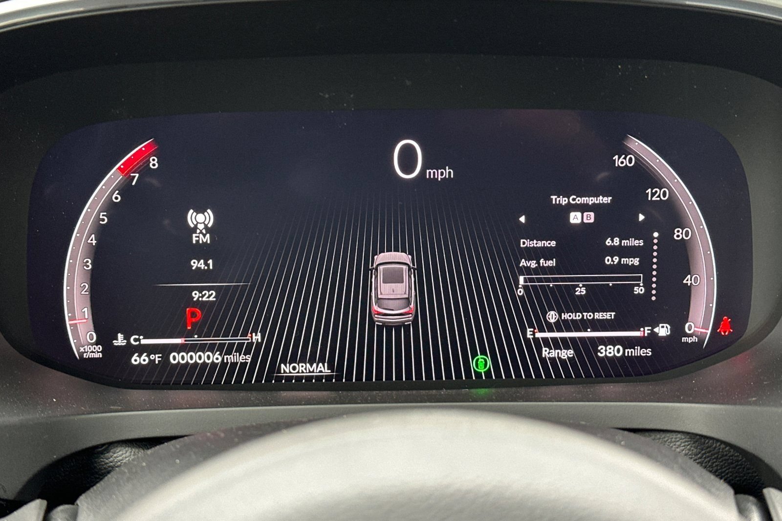 New 2026 Acura MDX A-Spec AWD/4WD image 27