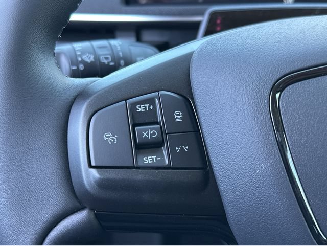 New 2026 Ford Mustang Mach-E Select w/ Comfort Package RWD image 22