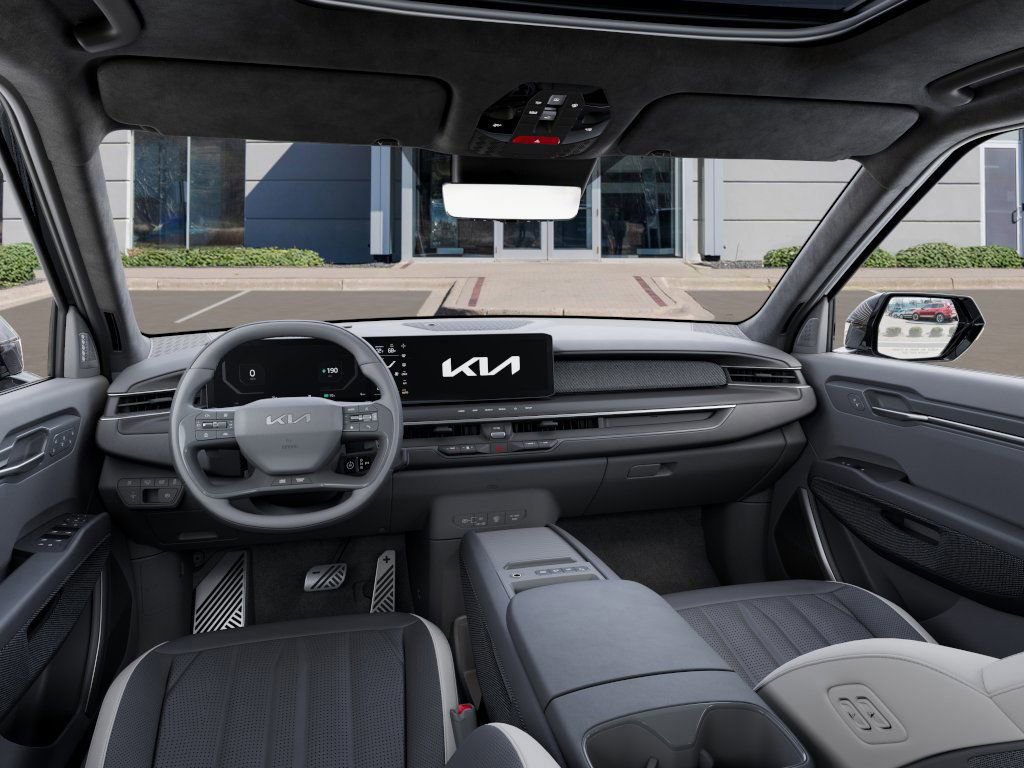 New 2026 Kia EV9 GT-Line image 14