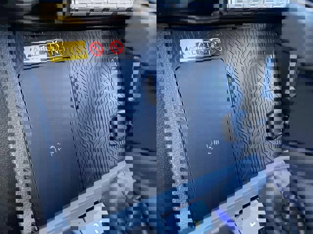 New 2025 Toyota 4Runner TRD Sport Premium image 11