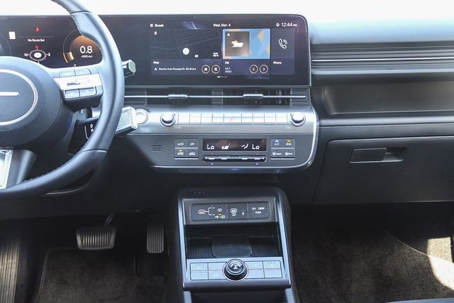 Certified 2025 Hyundai Kona SEL image 16