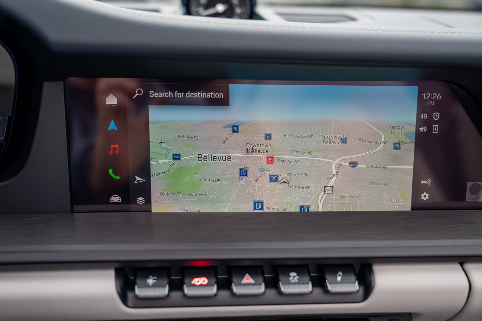 Used 2026 Porsche 911 Carrera GTS image 18