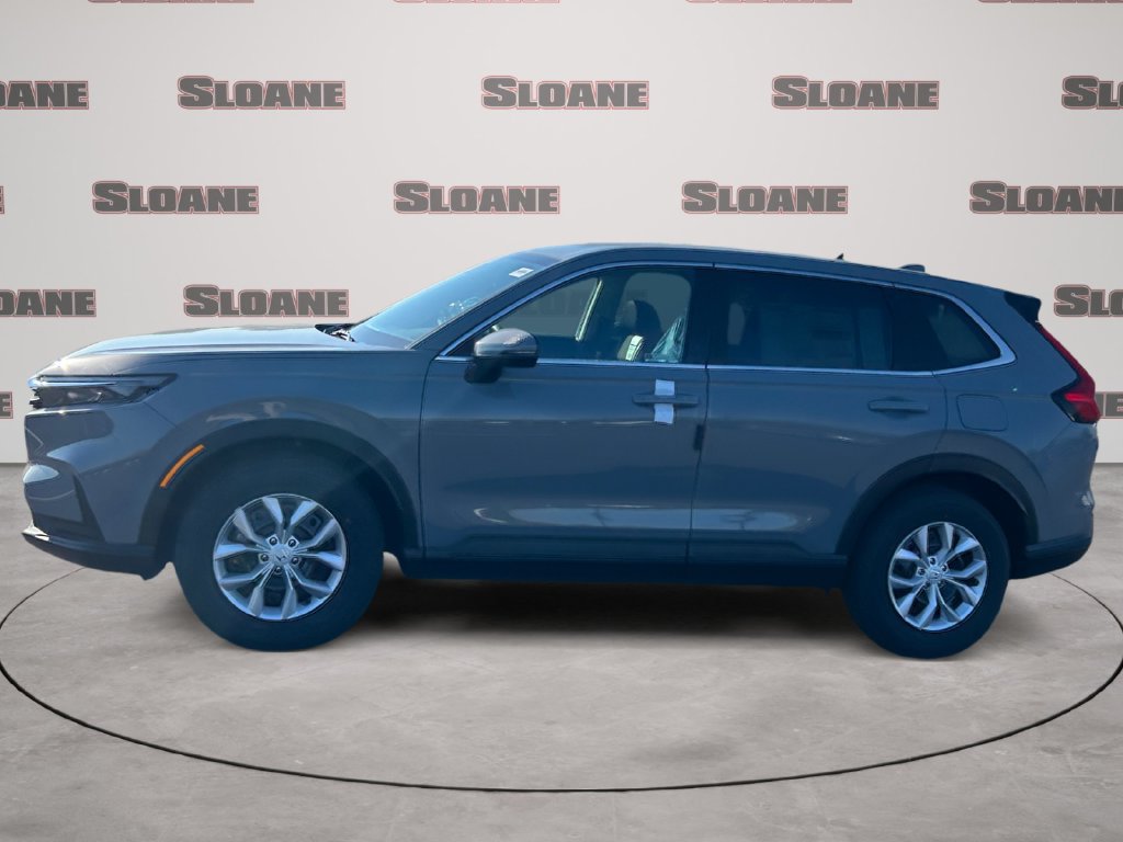 New 2027 Honda CR-V LX image 2