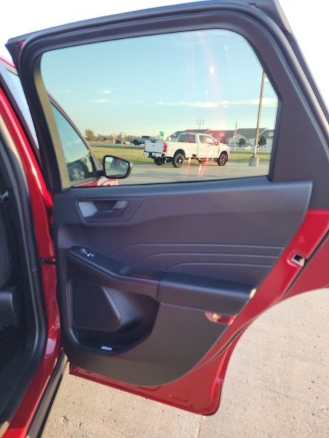 New 2026 Ford Escape Active w/ Cold Weather Package AWD/4WD image 39