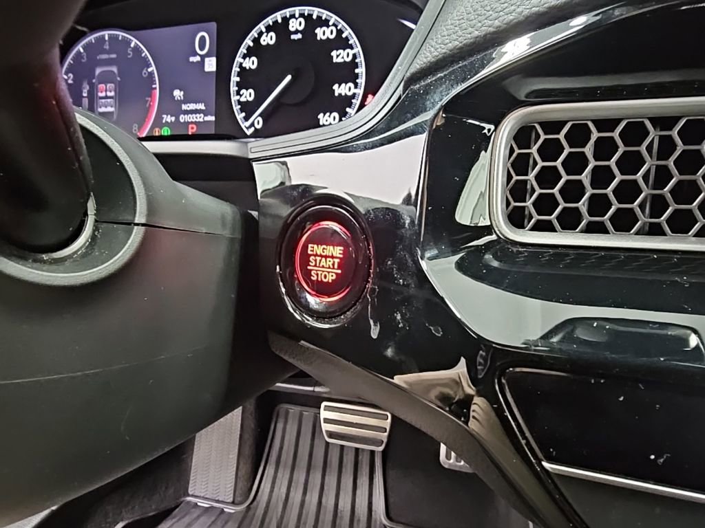 Used 2026 Honda Civic Sport image 22