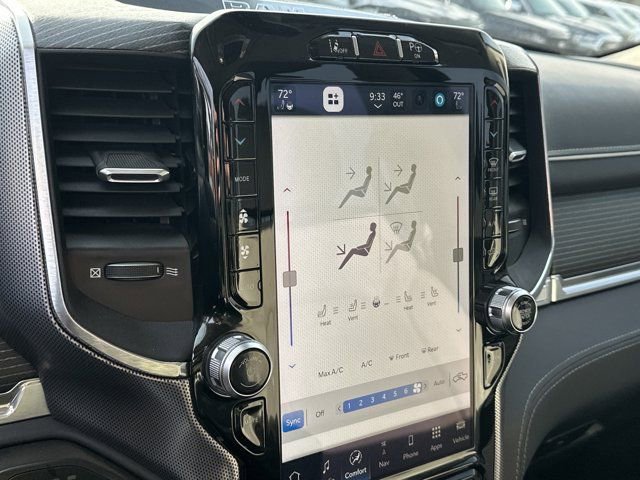 Used 2022 RAM 1500 Limited image 35