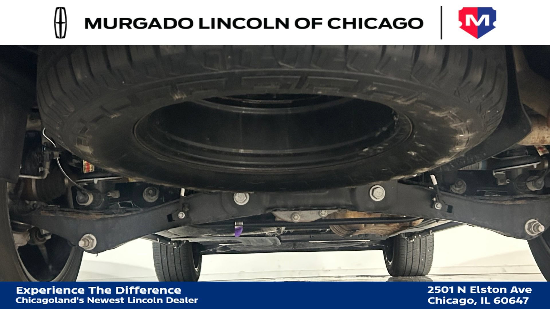 Used 2022 Lincoln Navigator Black Label AWD/4WD image 27