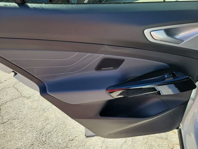 New 2025 Volkswagen ID.4 Pro S Plus image 13