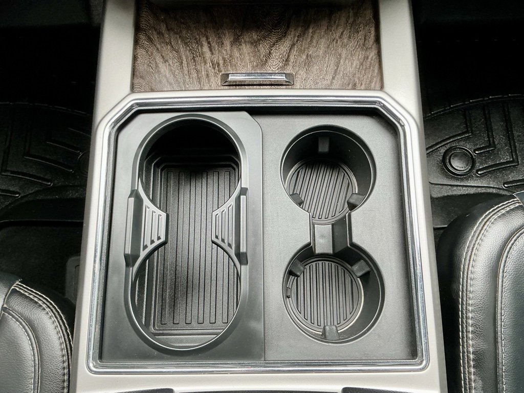 Used 2019 Ford F350 Lariat w/ Lariat Ultimate Package image 36