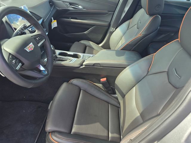 New 2026 Cadillac CT4 Sport RWD image 20