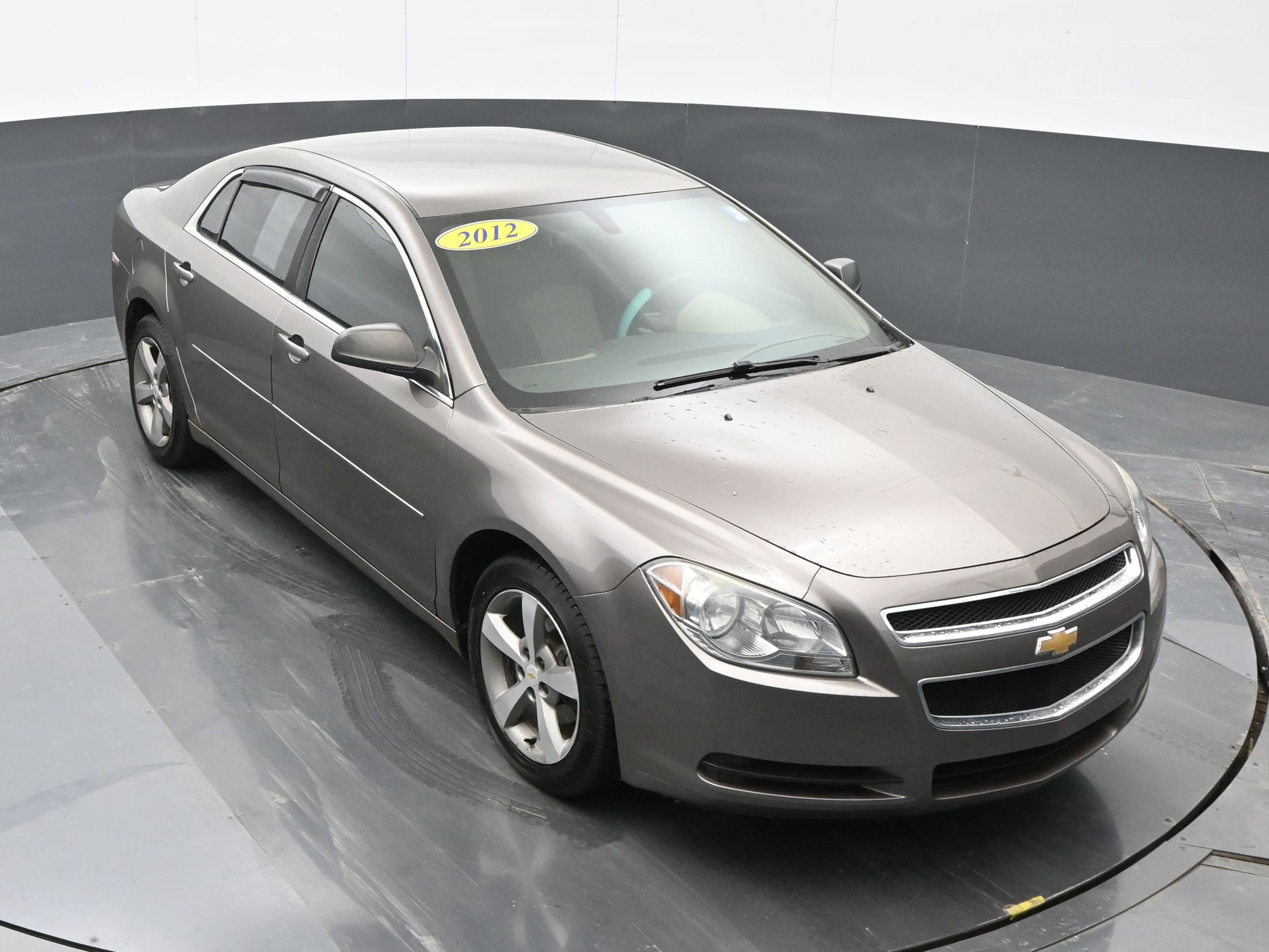 Used 2012 Chevrolet Malibu LS image 26